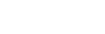 Methven established 1886 white logo with transparent background 